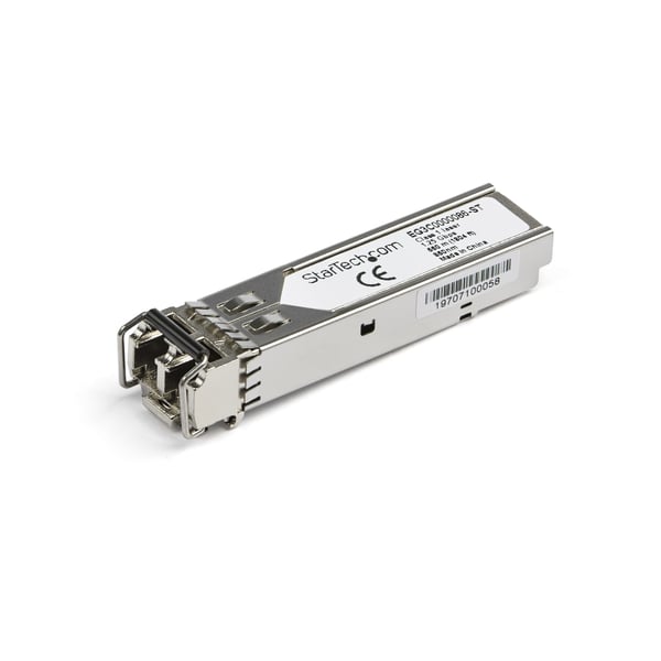 StarTech.com Citrix EG3C0000086-kompatibel SFP sändarmodul - 1000BASE-SX