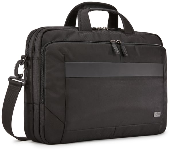 Case Logic Notion NOTIA-116 Black 39,6 cm (15.6") Mappe Sort Case Logic Notion NOTIA-116 Black 39,6 cm (15.6") Mappe Sort