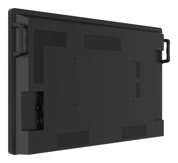 AG Neovo TTN-4301 Digital fladpaneldisplay 109,2 cm (43") LCD 450 cd/m² 4K Ultra HD Sort 24/7