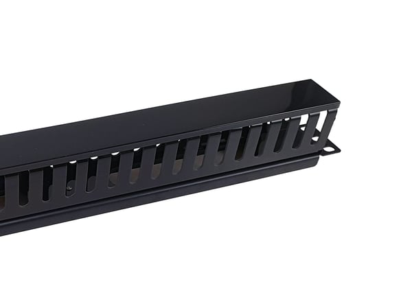 Equip 327314 tilbehør til rack Kabelbakkepanel