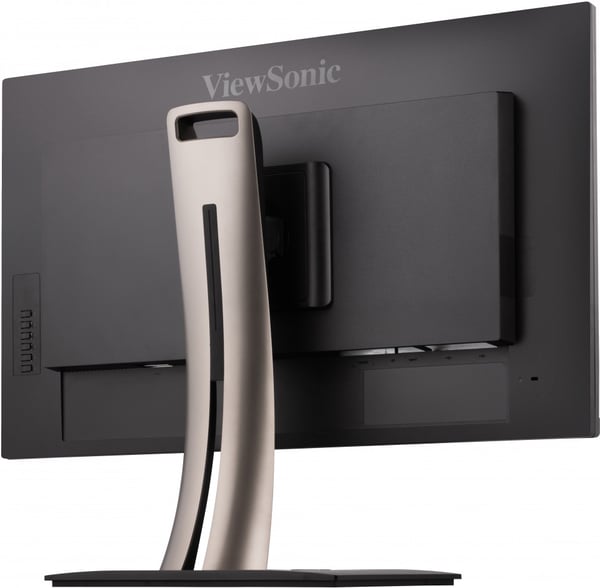 Viewsonic VP56 computerskærm 81,3 cm (32") 3840 x 2160 pixel 4K Ultra HD LED Sort