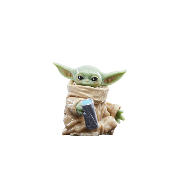 Star Wars The Mandalorian Grogu