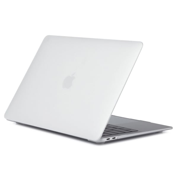 eSTUFF ES690100-BULK taske og etui til laptop 33,8 cm (13.3") Hårdt etui Transparent