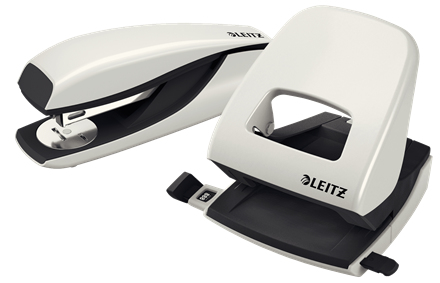 Leitz NeXXt Hæftemaskine 5502 30 ark