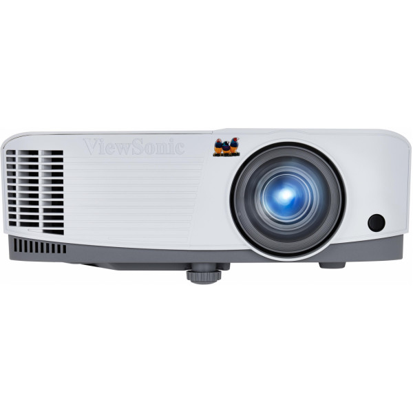 Viewsonic PA503W dataprojektori Vakioprojektori 3800 ANSI lumenia DMD WXGA (1280x800) Valkoinen