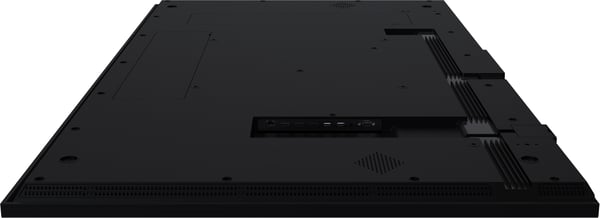 iiyama LH6560UHS-B2AG skilte display Digital A-tavle 163,8 cm (64.5") LED Wi-Fi 500 cd/m² 4K Ultra HD Sort Indbygget processer Android 11 24/7