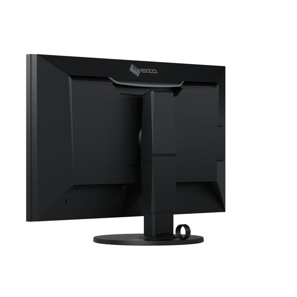 EIZO ColorEdge CS2740 tietokoneen litteä näyttö 68,6 cm (27") 3840 x 2160 pikseliä 4K Ultra HD LCD Musta