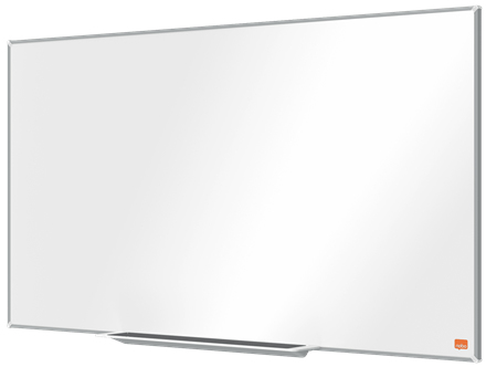 Nobo Impression Pro Widescreen 40" stål magnetisk whiteboard 89x50cm