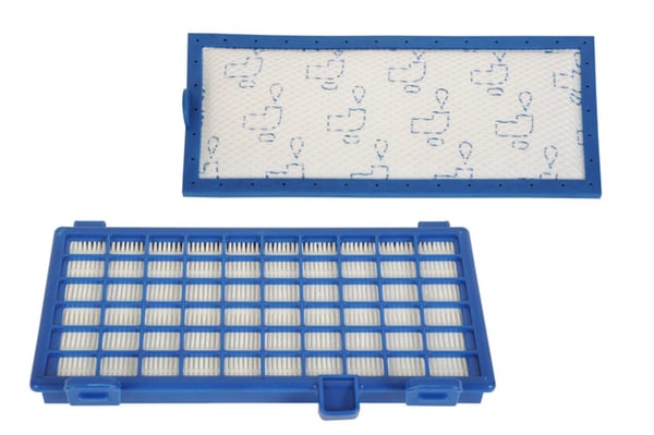 Rowenta ZR902301 pölynimurin lisävaruste & tarvike Suodatin Sylinteripölynimuri