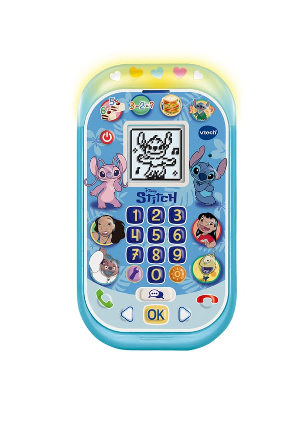 VTech Stitch Smartphone