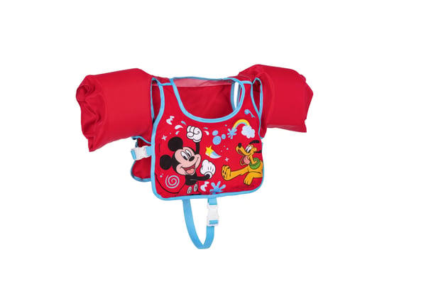 Bestway 9101C / 23 simhjälpmedel Rosa, Lila, Röd Badväst