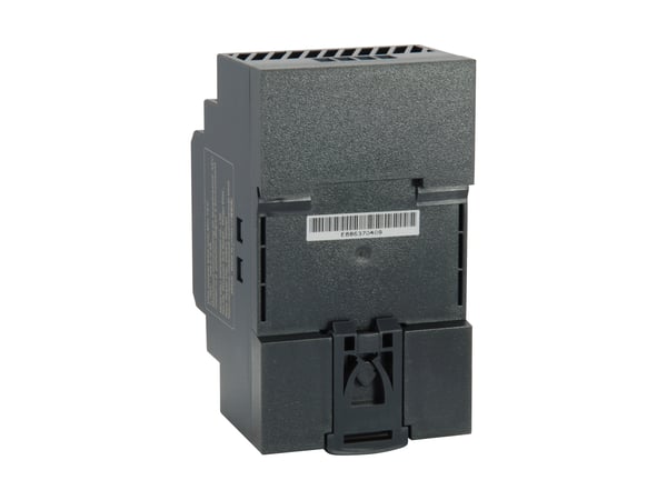 LevelOne POW-2421 strömförsörjningsenheter 60 W Svart