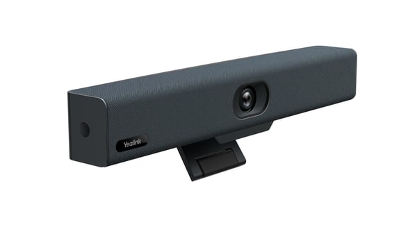 Yealink UVC34 videokonferenssystem 8 MP Personligt videokonferenssystem