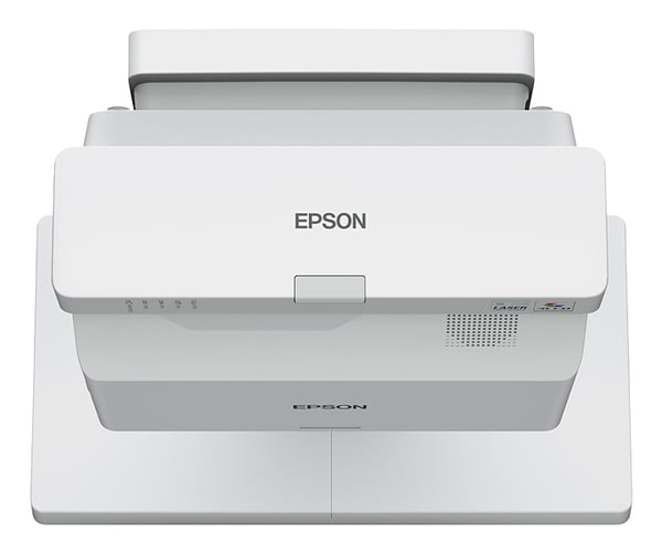 Epson EB-770F 4100 ANSI lumens 1080p (1920x1080) Hvid