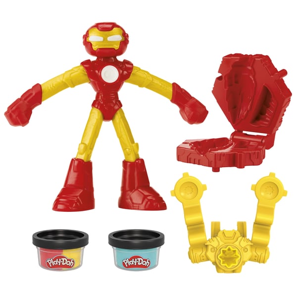 Play-Doh G31065L00 Kunst- og håndværkslegetøj