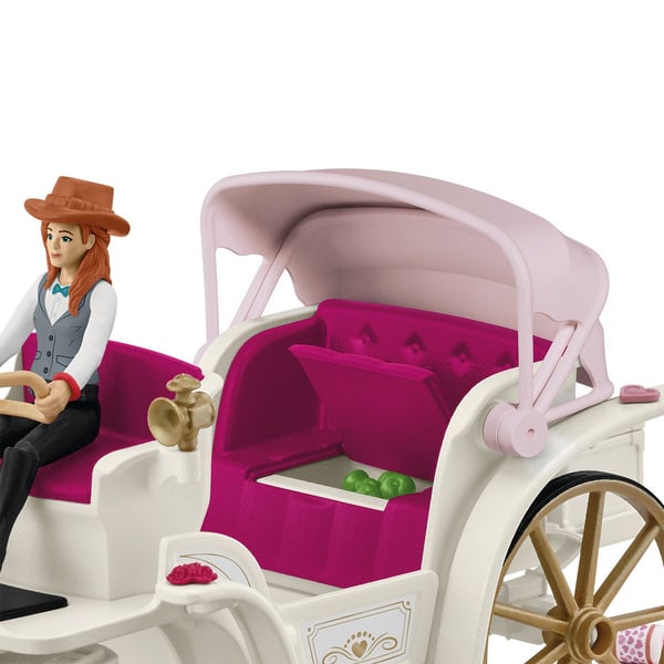 schleich HORSE CLUB 42641 legetøjssæt