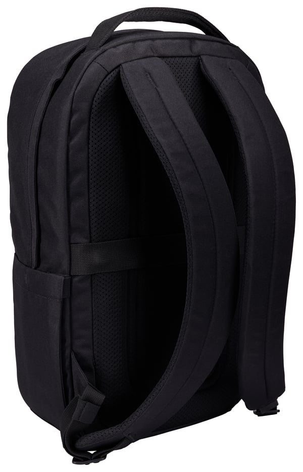 Case Logic Invigo Eco INVIBP114 Black 35,6 cm (14") Ryggsäck Svart