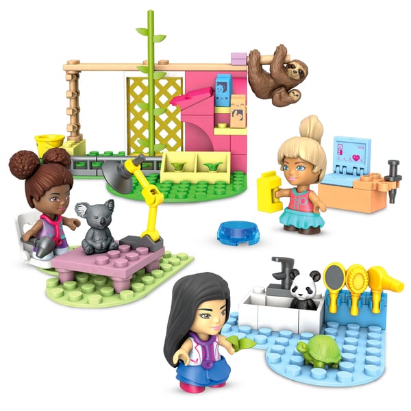 MEGA Construx GYH09 byggeklods