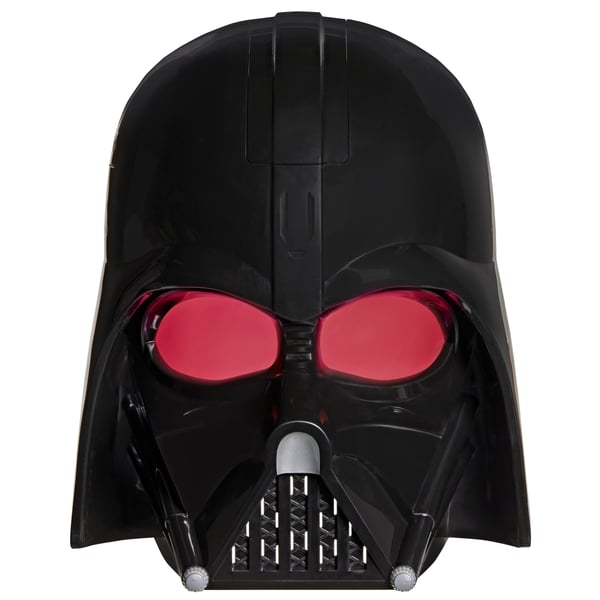 Star Wars F94985E81 naamiaispukutarvike Poika