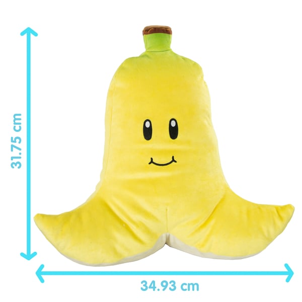 Tomy T12958 täytetty lelu