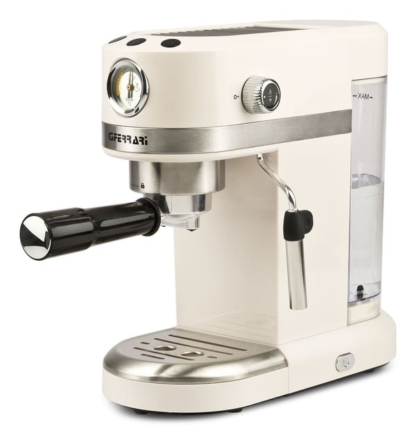 G3 Ferrari Amarcord Puoliautomaattinen Espressokone 1,4 L G3 Ferrari Amarcord Puoliautomaattinen Espressokone 1,4 L