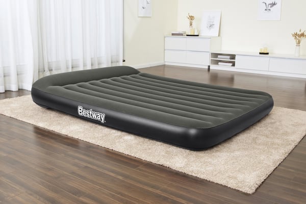 Bestway 67930 luftmadras Dobbelt madras Sort Unisex