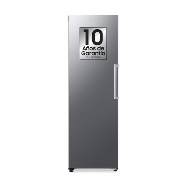 Samsung RZ70H32HDTEF fryser Stående fryser Fritstående 323 L Sølv