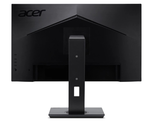 Acer B7 B247Y E computerskærm 60,5 cm (23.8") 1920 x 1080 pixel Fuld HD LCD Sort