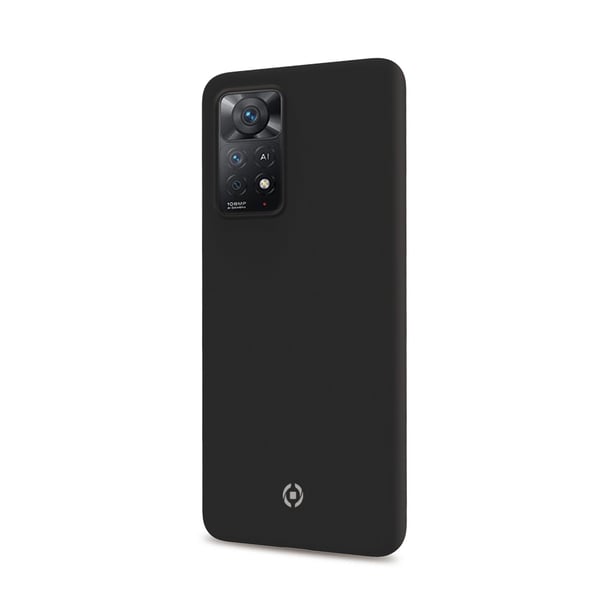 Celly Cromo mobiltelefonfodral 16,9 cm (6.67") Mobilskal Svart