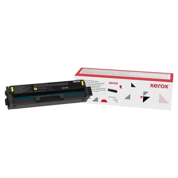 Xerox C230/C235, normaali keltainen värikasetti (1 500 sivua)