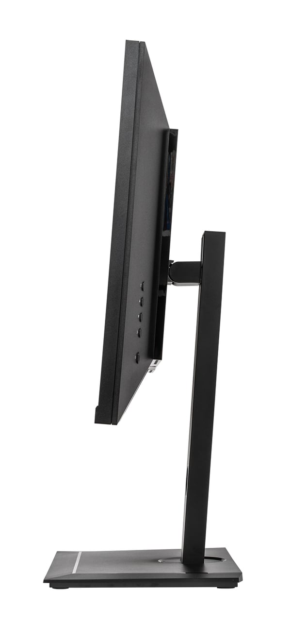 AG Neovo DW3401 computerskærm 86,4 cm (34") 3440 x 1440 pixel UltraWide Quad HD LED Sort