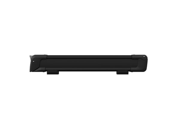 Thule SnowPack M Holder til vintersport Sort Thule SnowPack M Holder til vintersport Sort