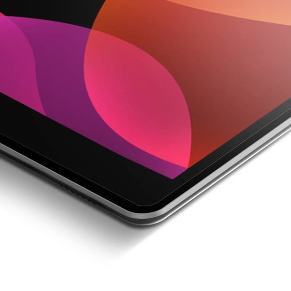ZAGG Glass Elite VisionGuard Apple 1 stk