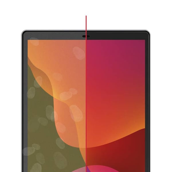 ZAGG Glass Elite VisionGuard Apple 1 stk