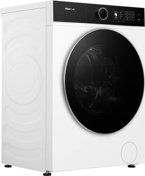 Hisense Vaskemaskine WF5I1045BWQ BK070