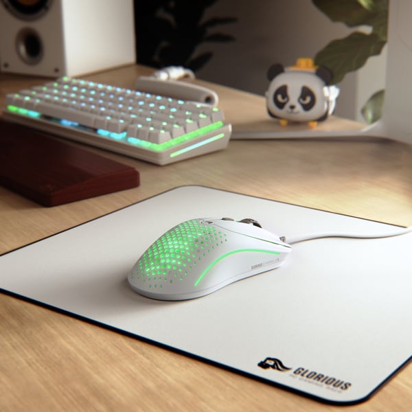 Glorious Gaming Model O Wired 2 hiiri Pelaaminen Oikeakätinen USB A-tyyppi Optinen 26000 DPI