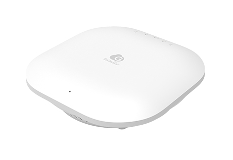 EnGenius ECW120 WLAN adgangspunkt 867 Mbit/s Hvid Strøm over Ethernet (PoE)