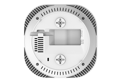 EnGenius ECW120 WLAN adgangspunkt 867 Mbit/s Hvid Strøm over Ethernet (PoE)