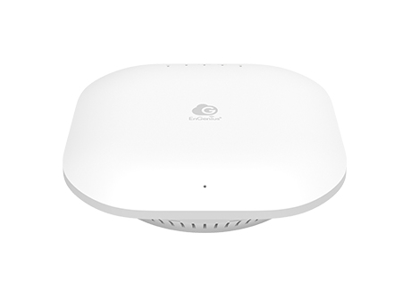 EnGenius ECW120 WLAN adgangspunkt 867 Mbit/s Hvid Strøm over Ethernet (PoE)