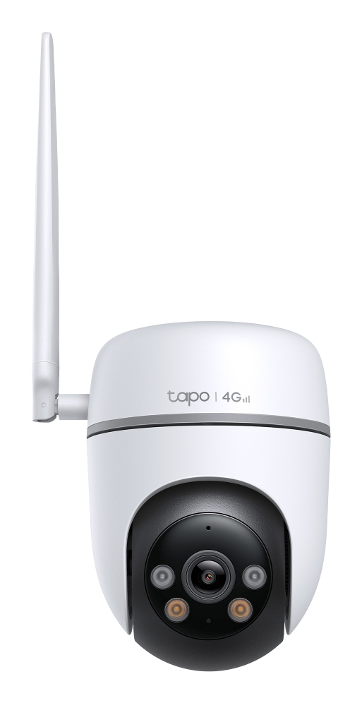 TP-Link TC40GW overvågningskamera Tårn IP-sikkerhedskamera Udendørs 1920 x 1080 pixel Loft/væg/pæl