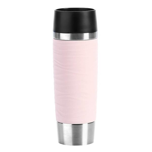 EMSA N20120 500 ml Lyserød Rustfrit stål