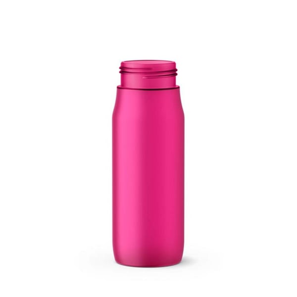 EMSA 518085 dricksflaskor Idrott 600 ml Polyeten Rosa