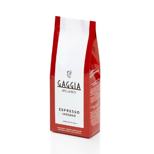 Gaggia Intenso 250 g Gaggia Intenso 250 g