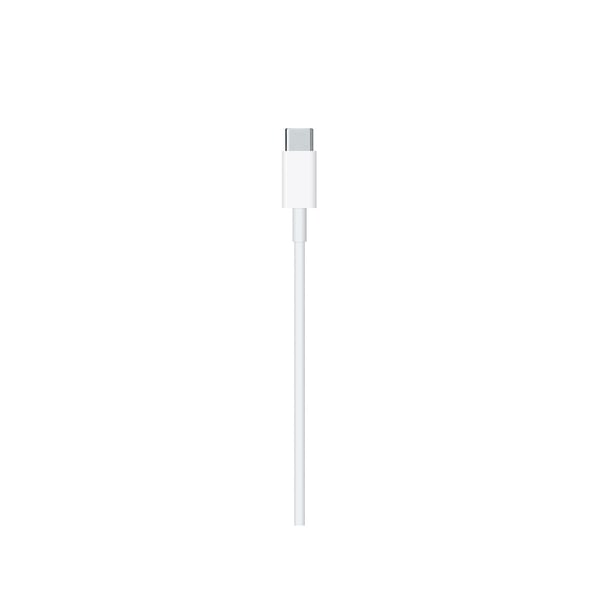 Apple MQGJ2ZM 1 m Hvid