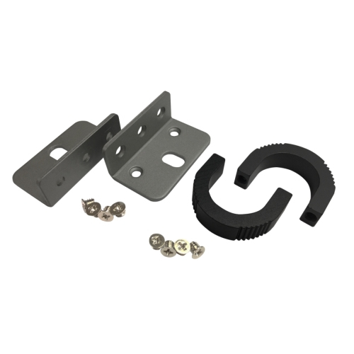 QNAP SP-EAR-BLK-01 rack tillbehör Monteringssats