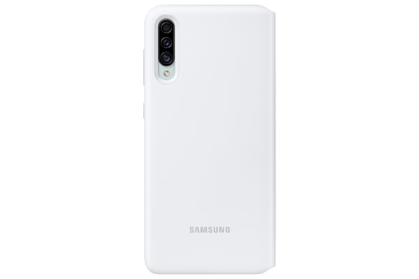 Samsung EF-WA307 mobiltelefon etui 16,3 cm (6.4") Tegnebogsetui Hvid