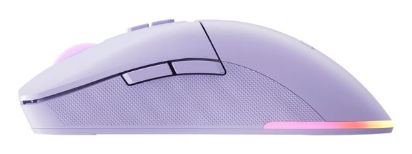 Lenovo Legion M220 hiiri Pelaaminen Molempikätinen RF Wireless + Bluetooth + USB Type-C Optinen 5000 DPI