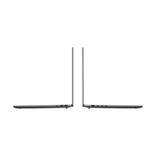 Lenovo IdeaPad Slim 5 16AGP11 Copilot+ PC AMD Ryzen AI 5 430 Bärbar dator 40,6 cm (16") WUXGA 16 GB DDR5-SDRAM 512 GB SSD Wi-Fi 7 (802.11be) Windows 11 Home tyska Grå