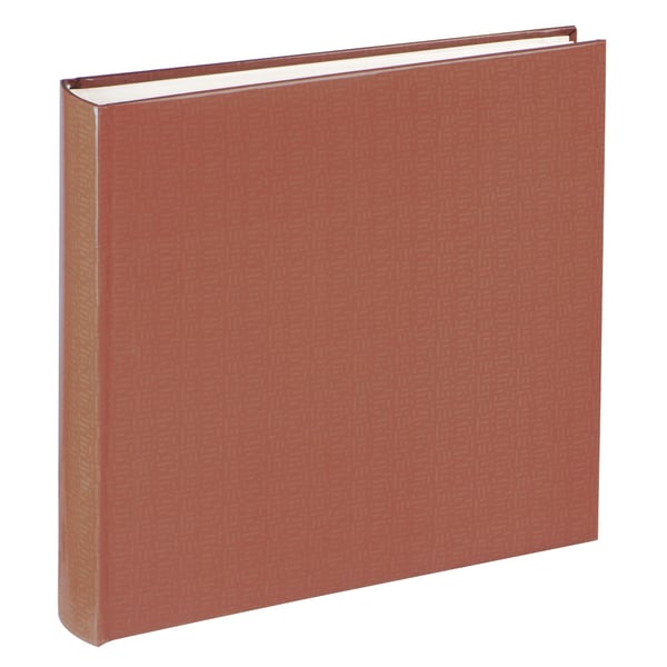 Hama Mesh valokuvakansio Beige, Sininen, Vihreä, Punainen 400 arkkia 10 x 15 cm