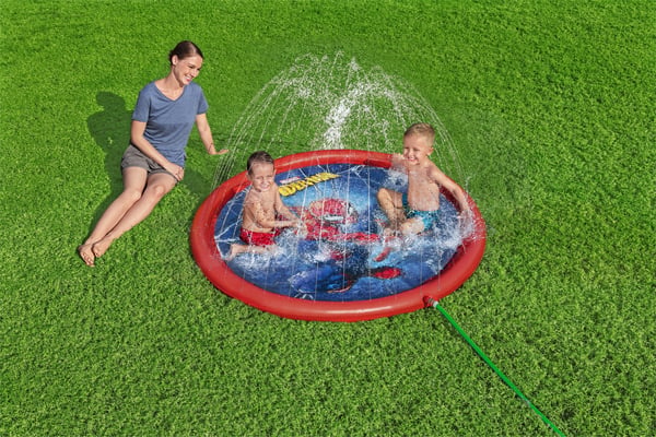 Bestway 98792 / 23 vesileikkisuihkutin